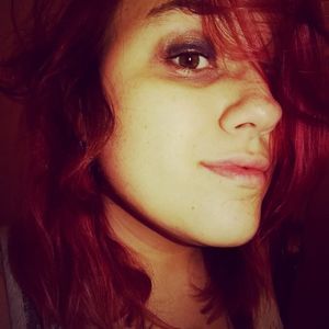 Meet your Posher, Leah